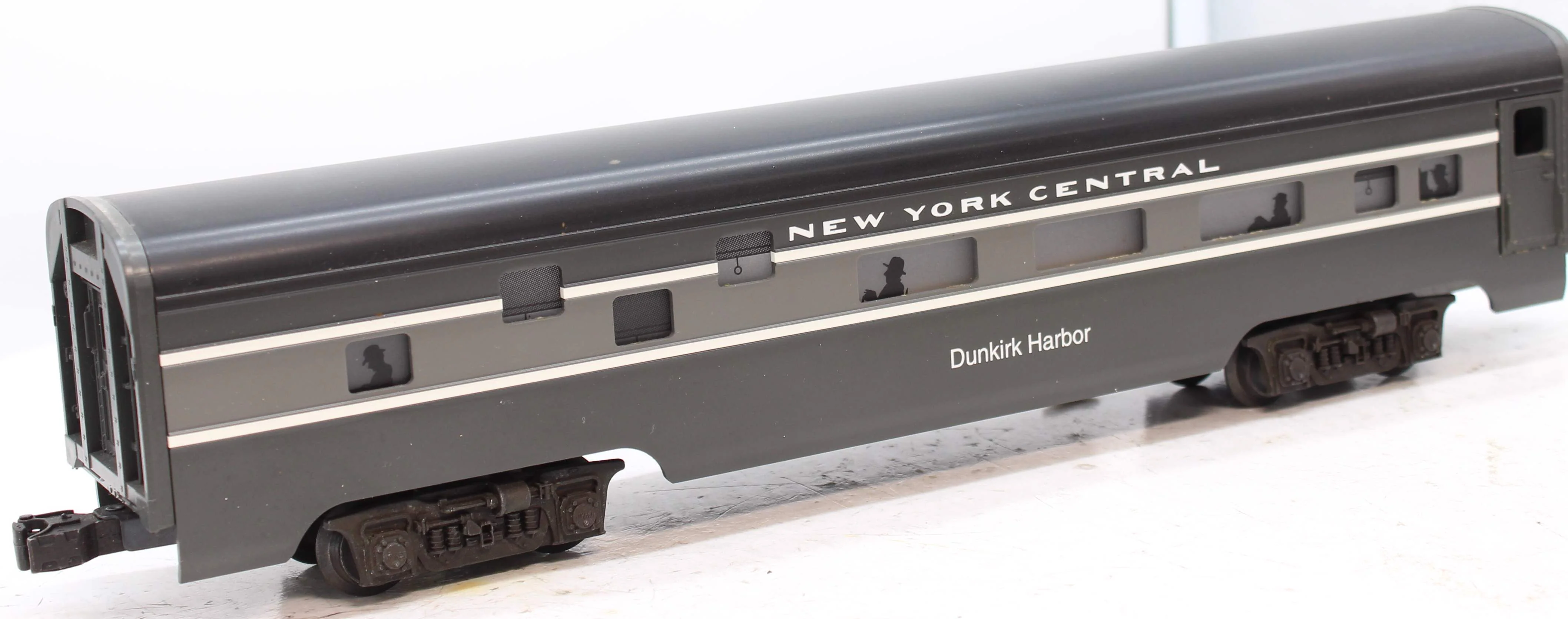 New York Central
